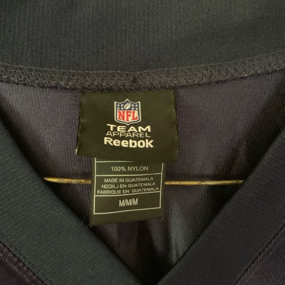 Reebok NFL Tom Brady Jersey New England Patriots - Picture 3 of 6